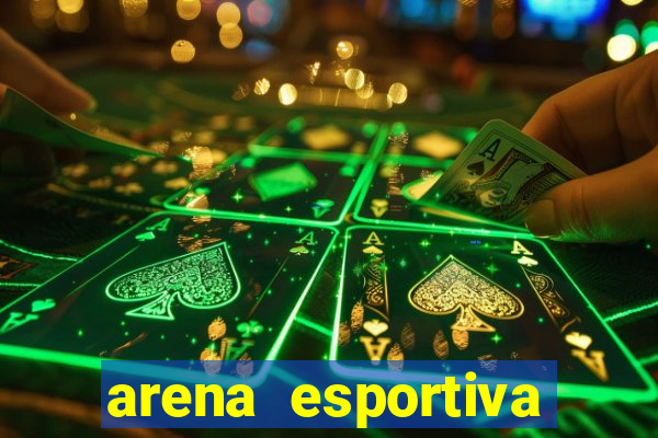 arena esportiva consultar bilhete